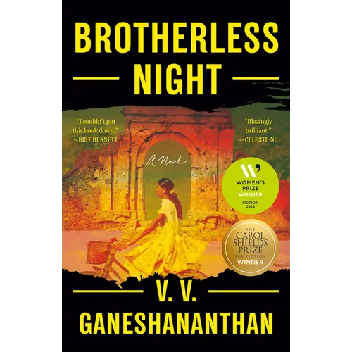 Brotherless Night