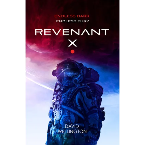 Revenant-X