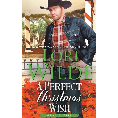 A Perfect Christmas Wish