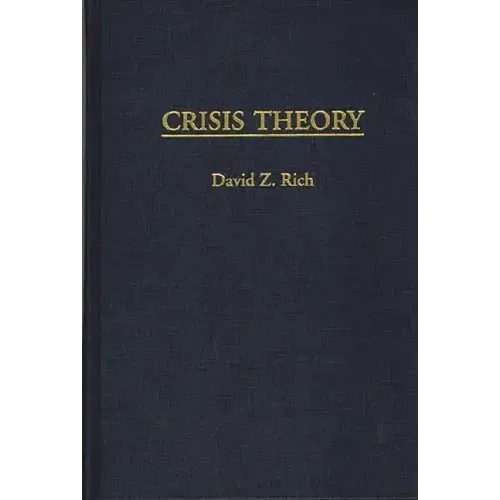 Crisis Theory