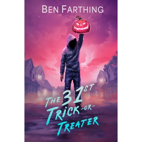 The 31st Trick-or-Treater