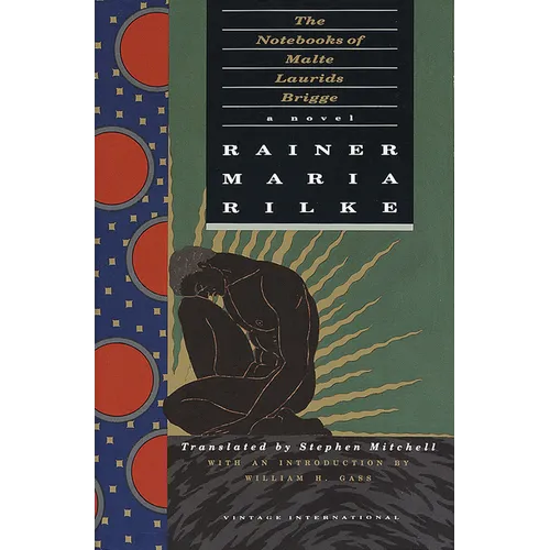 The Notebooks of Malte Laurids Brigge