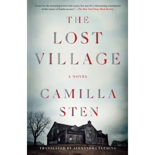 The Lost Village