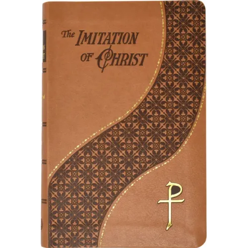 The Imitation of Christ: Thomas A. Kempis