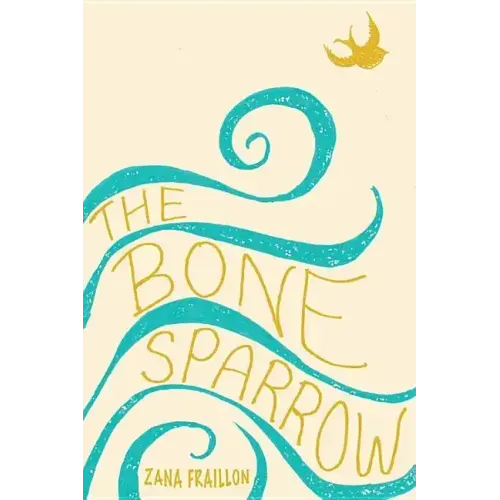 Bone Sparrow