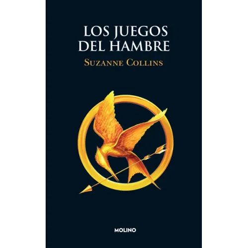 Los Juegos del Hambre / The Hunger Games