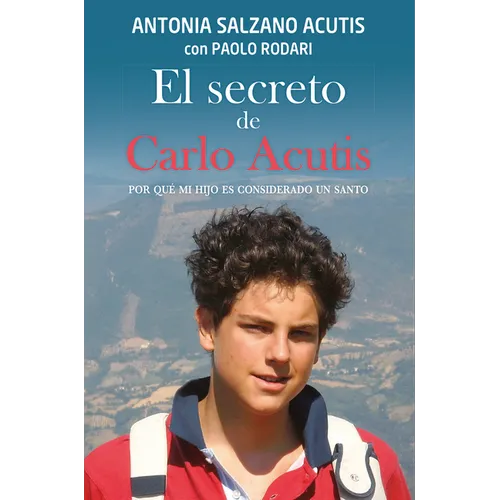 Secreto de Carlo Acutis, El