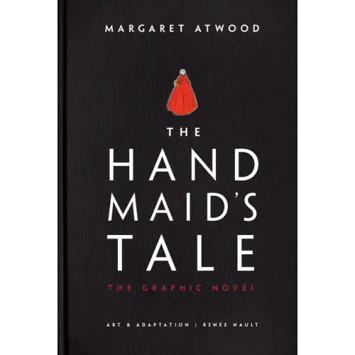 The Handmaid's Tale (Graphic Novel)