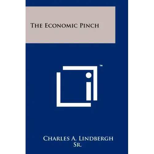 The Economic Pinch