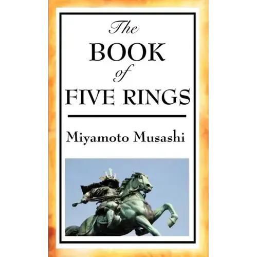 The Book of Five Rings