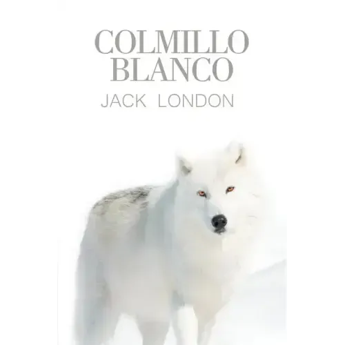 Colmillo Blanco