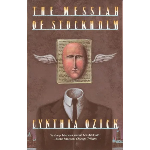 The Messiah of Stockholm