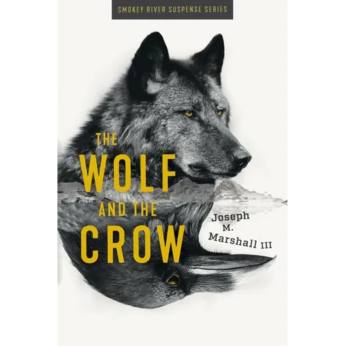 The Wolf and the Crow