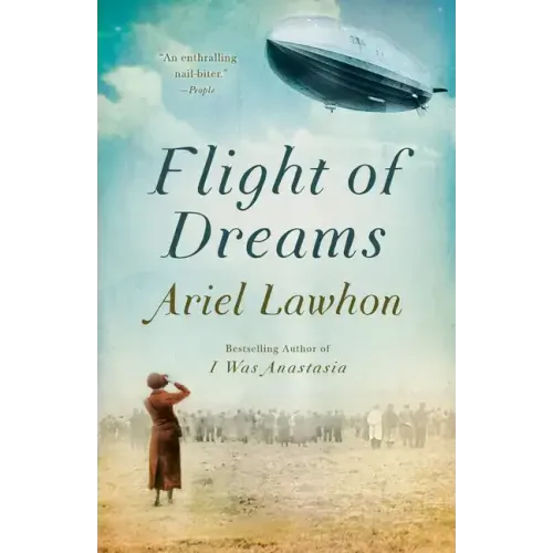 Flight of Dreams