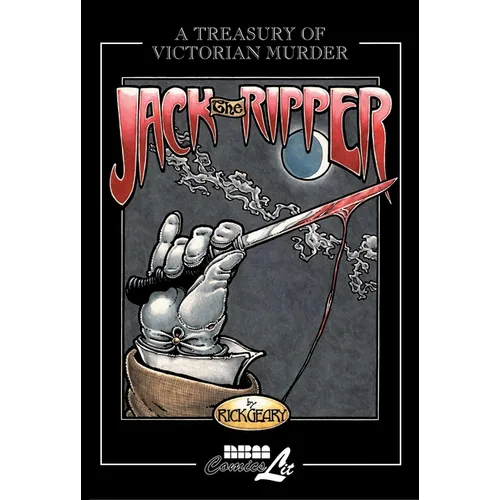 Jack the Ripper: A Journal of the Whitechapel Murders 1888-1889