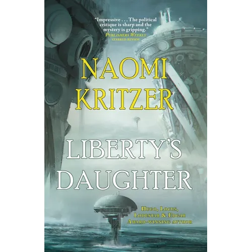 Liberty's Daughter