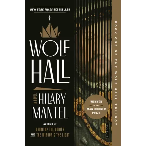 Wolf Hall