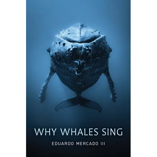 Why Whales Sing