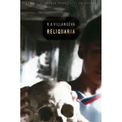 Reliquaria