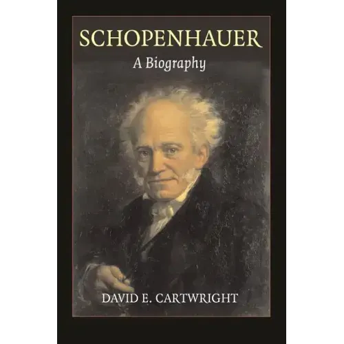 Schopenhauer: A Biography