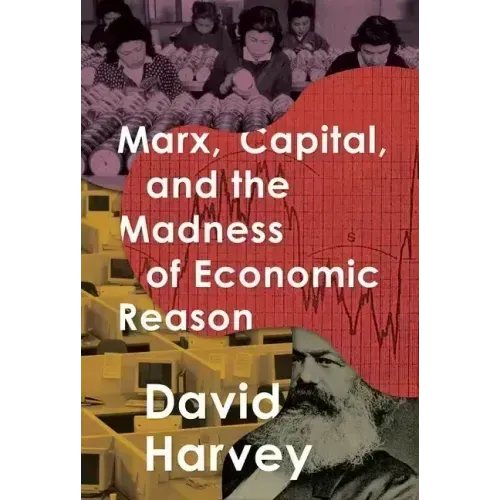 Marx, Capital, and the Madness of Economic Reason