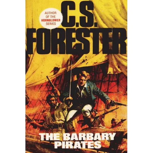 The Barbary Pirates