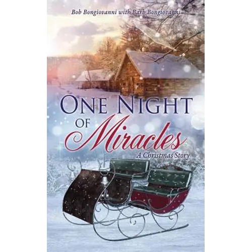 One Night of Miracles