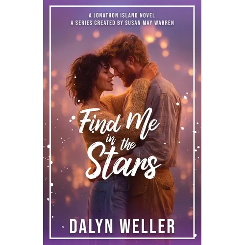 Find Me in the Stars