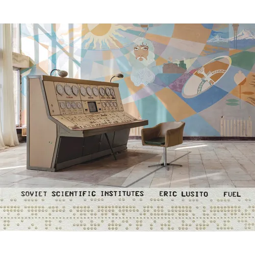 Soviet Scientific Institutes