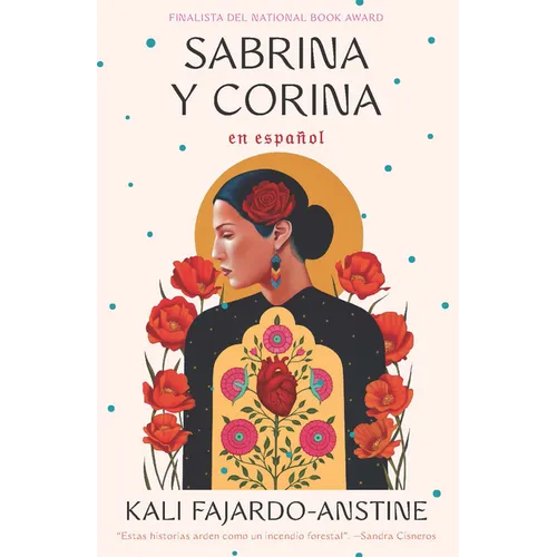 Sabrina Y Corina / Sabrina & Corina: Stories