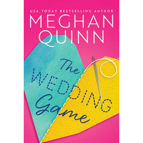 The Wedding Game