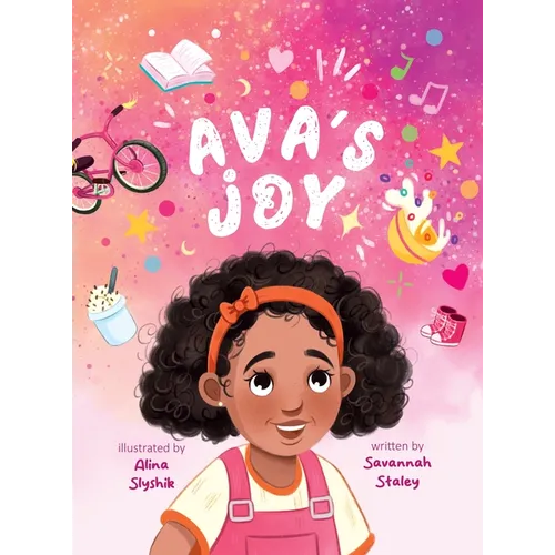 Ava's Joy
