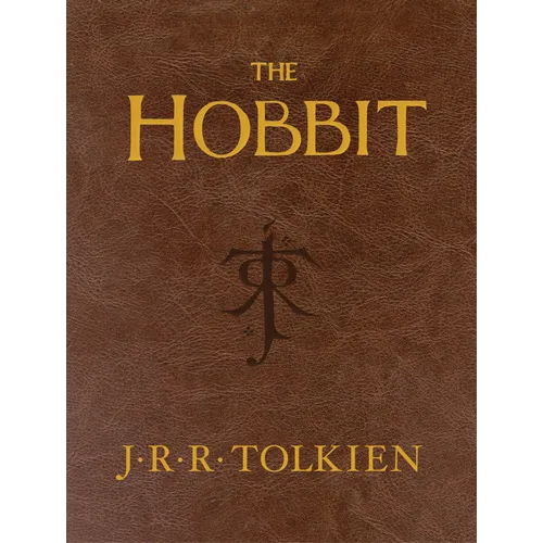 The Hobbit: Or There and Back Again
