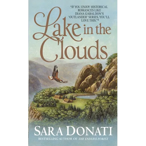 Lake in the Clouds