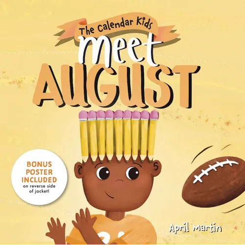 Meet August