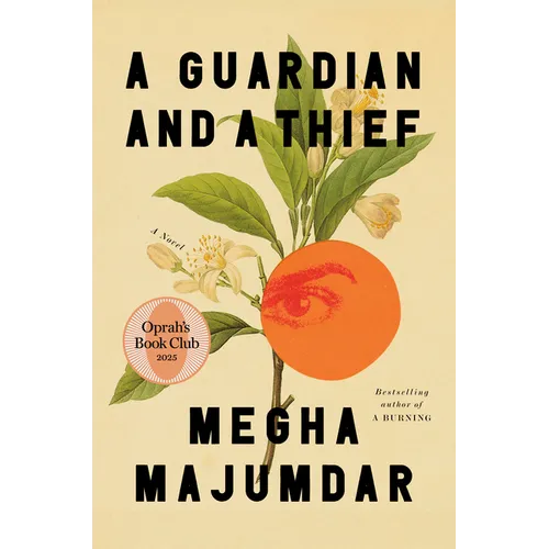 A Guardian and a Thief: Oprah's Book Club