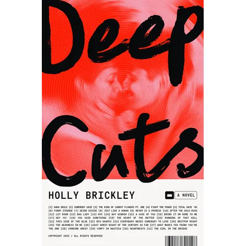 Deep Cuts