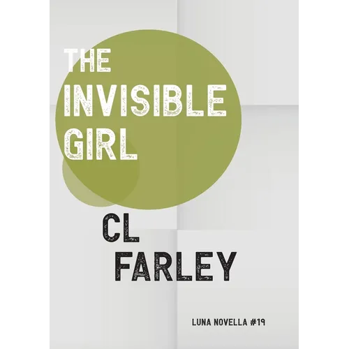 The Invisible Girl