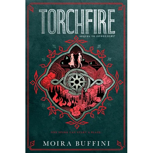 Torchfire