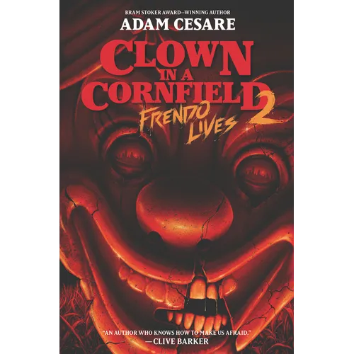 Frendo Lives