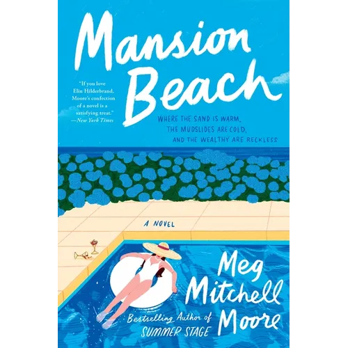 Mansion Beach