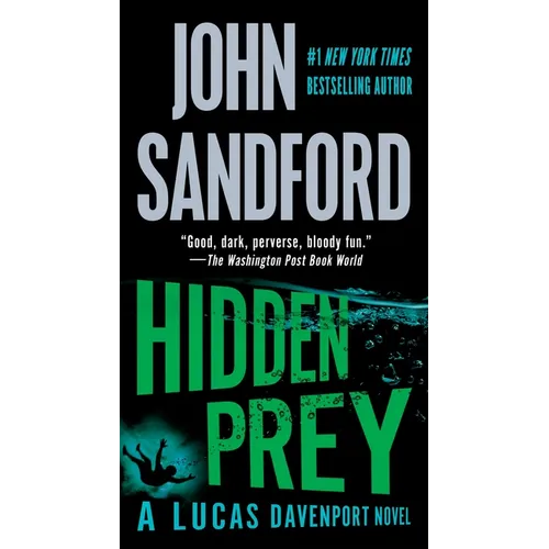 Hidden Prey