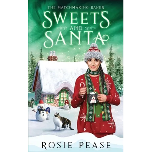 Sweets and Santa