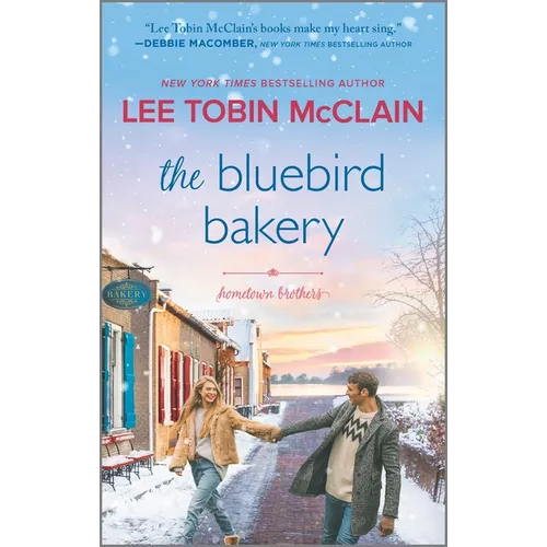 The Bluebird Bakery: A Small Town Romance