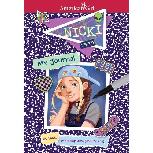 Nicki: My Journal