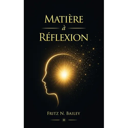 Matière à Réflexion