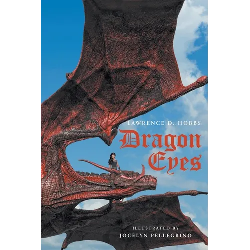 Dragon Eyes