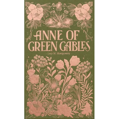 Anne of Green Gables