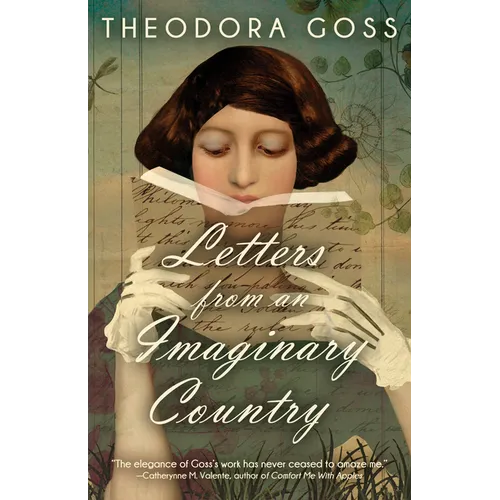 Letters from an Imaginary Country