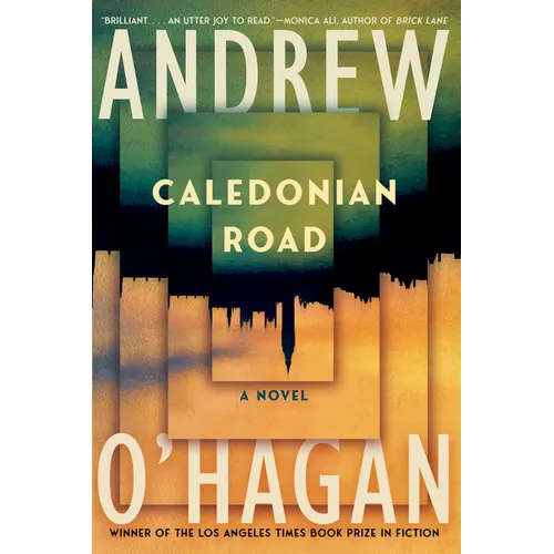 Caledonian Road